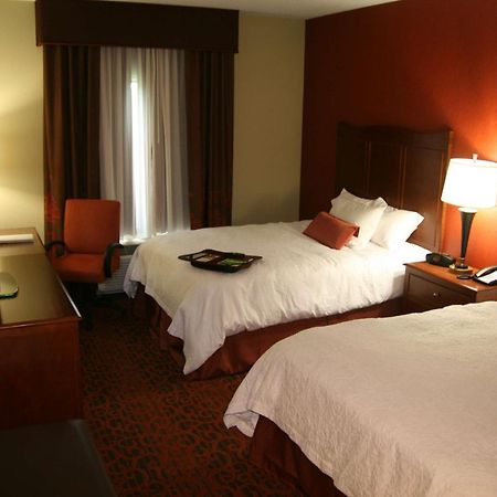 Hampton Inn Tomah Ngoại thất bức ảnh