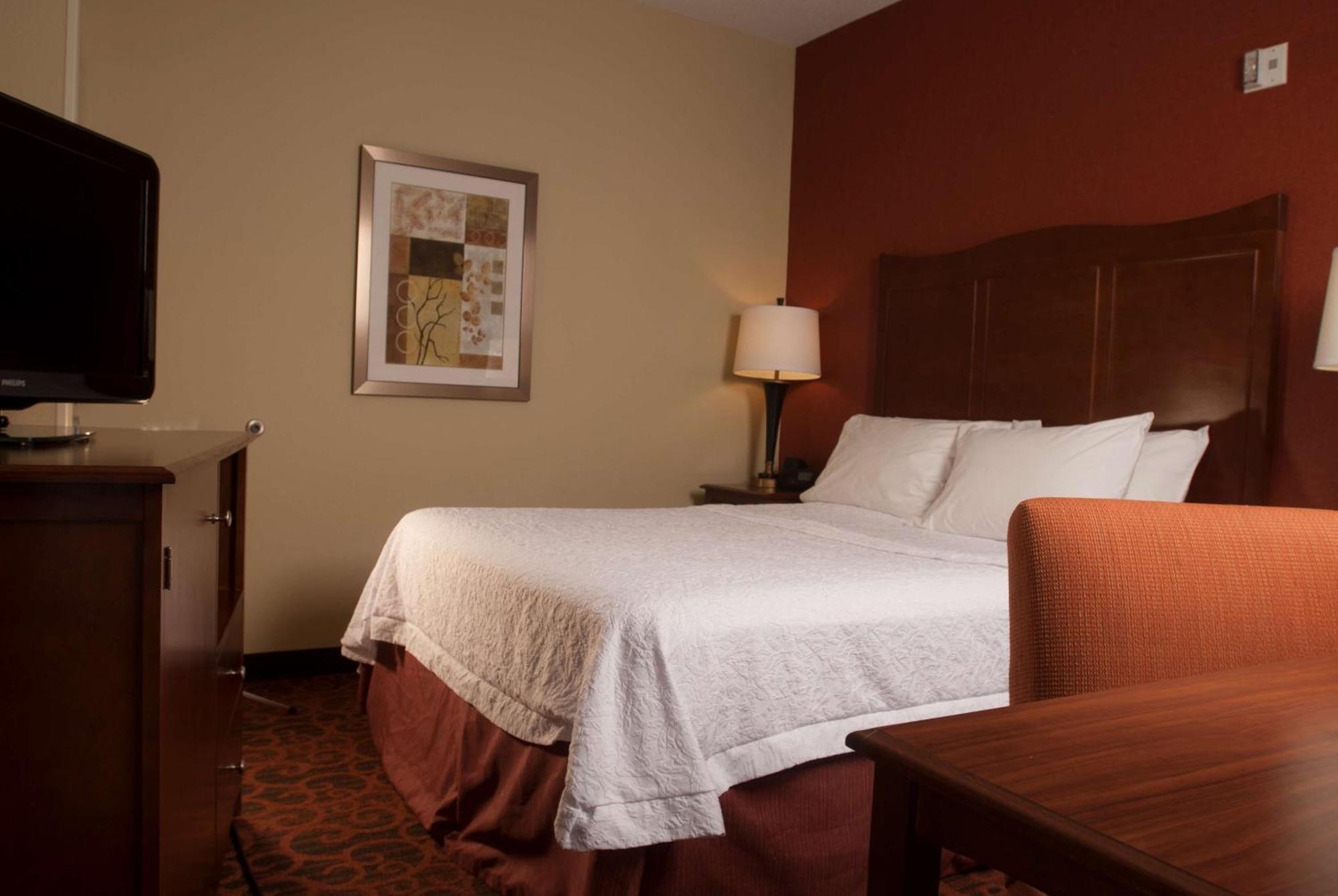 Hampton Inn Tomah Ngoại thất bức ảnh